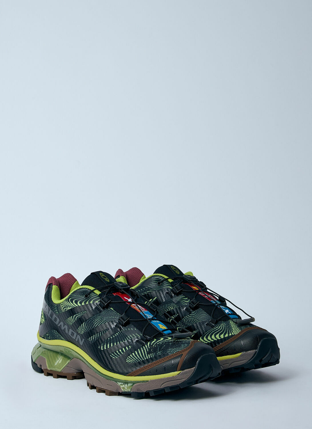 Salomon XT-4 OG Sneakers