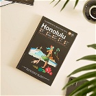 Publications The Travel Guide: Honolulu in Monocle