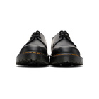 Dr. Martens Black 1461 Bex Derbys