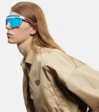 Prada Mask sunglasses