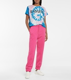 Rodarte - Radarte tie-dye T-shirt