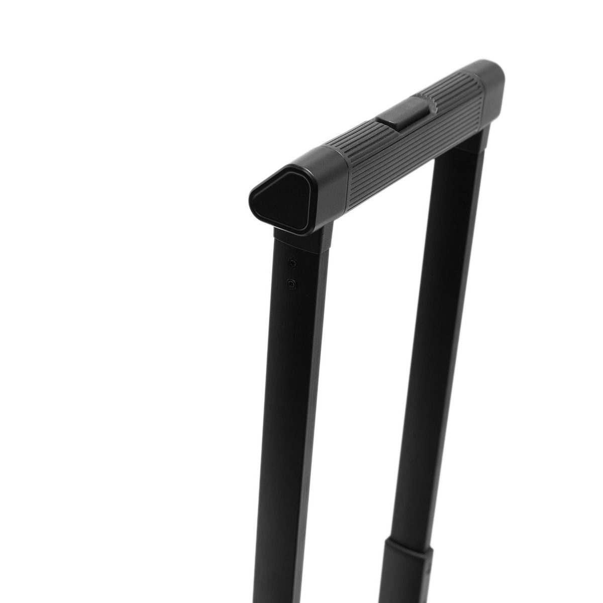 Db Journey Ramverk Carry-On Luggage in Black Out 
