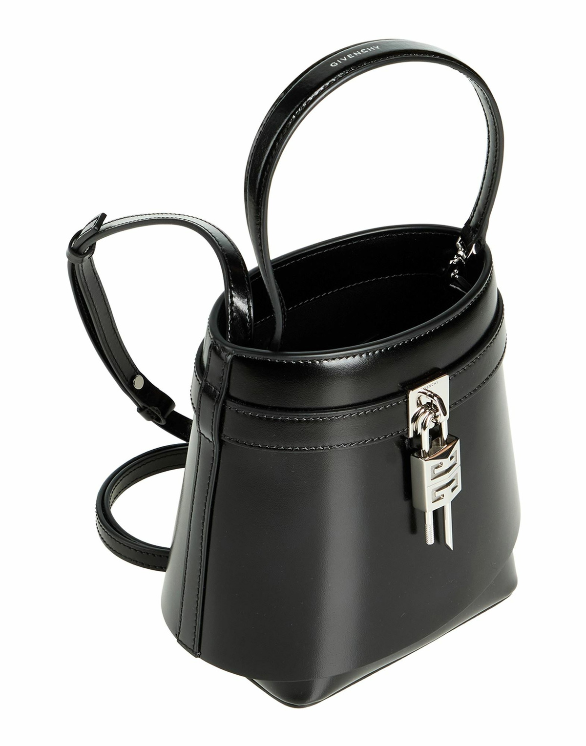 Givenchy Womens Handbag in Black
