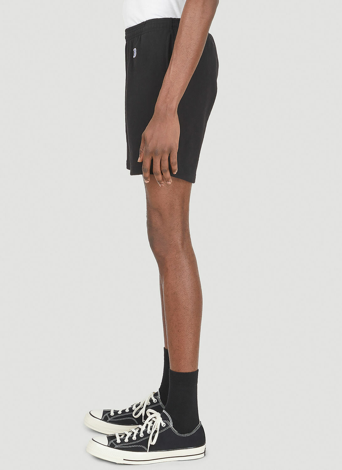 Better Gift Shop Sharif Shorts
