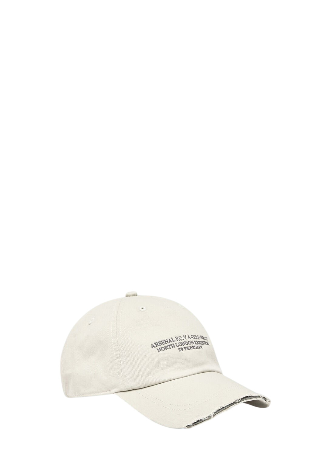 A-COLD-WALL* Diamond Bucket Hat A-Cold-Wall*
