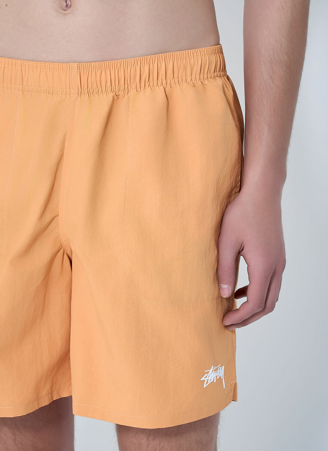 Stüssy Water Stock Shorts