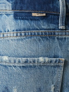 MOTHER - Spinner Skimp High Waisted Wide Jeans