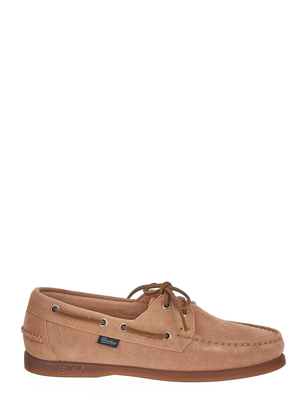 Paraboot Barth F Marine R Shoes