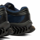 Puma Men's Cell GEO 1 Sneaker in Black/Royal Sapphire