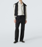 Stòffa Cotton and silk shirt