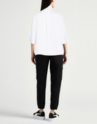 Colmar Womens Shirt in White