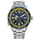 Citizen Promaster Air GMT GMT Automatic Mens Watch NB6044-54L