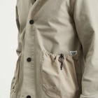 Service Works Men's Gardener Jacket in Pebble