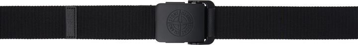 Photo: Stone Island Black 94873 Belt