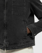 TONAL AMI DE COEUR ZIPPED JACKET