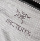 Arc'teryx - Alpha AR 35 Ripstop Backpack - Gray