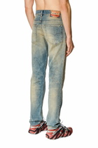 Diesel Regular Jeans - 2023 D-Finitive - Jeans Mens in Blue