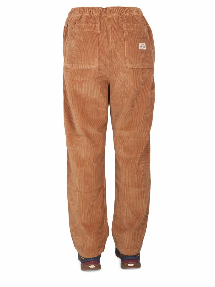 Stussy Wade Wale Pants