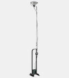 Flos Toio floor lamp by Achille and Pier Giacomo Castiglioni, US plug