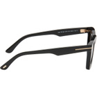 TOM FORD Black Lelio Sunglasses