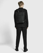 Gaston Luga Tate Black - Mens - Backpacks