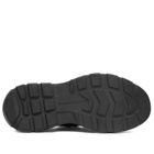 Alexander McQueen Men's Tread Slick Shoe in Black