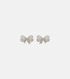 Valentino Trop Chou Swarovski®-embellished earrings