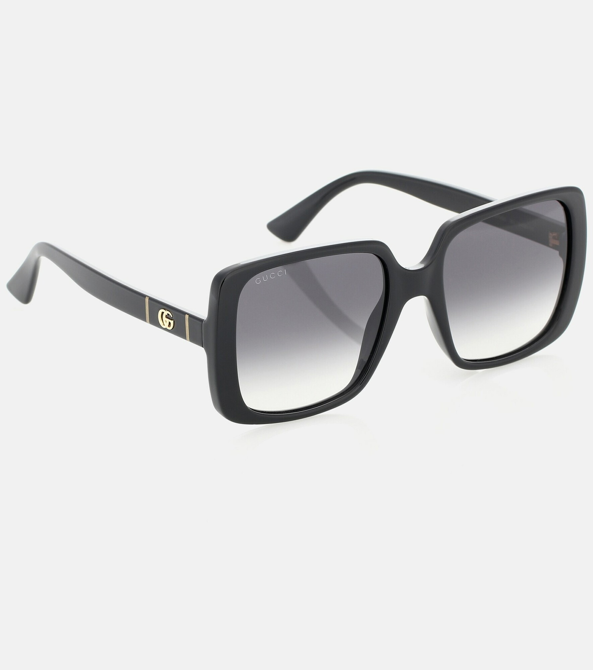 Gucci - Square sunglasses Gucci