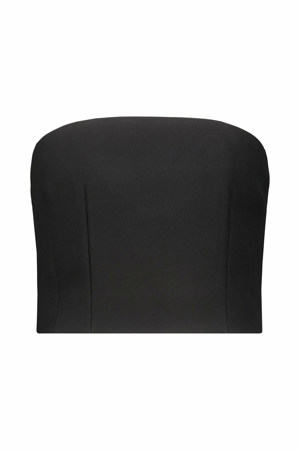 Corset Top Wool
