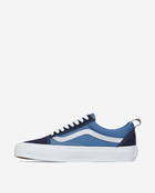 Krink Old Skool Vlt Lx Sneakers