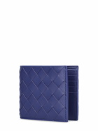 BOTTEGA VENETA - Intrecciato Bi-fold Wallet