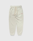 Autry Action Shoes Pants Ease White - Mens - Sweatpants