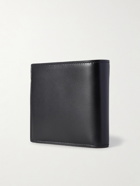 SAINT LAURENT - Leather Billfold Wallet