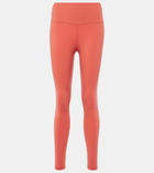 Varley High-rise leggings