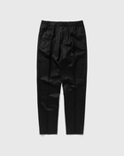 Officine Générale Drew Pants Itl Worsted Wool Black - Mens - Casual Pants