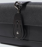 Christian Louboutin Groovy leather crossbody bag