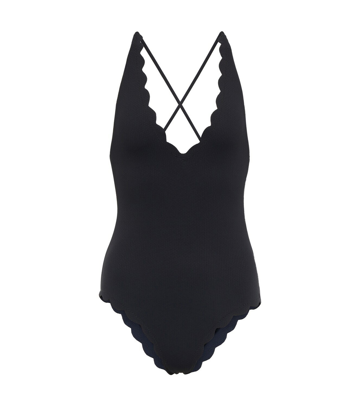 Marysia - North V-neck swimsuit Marysia