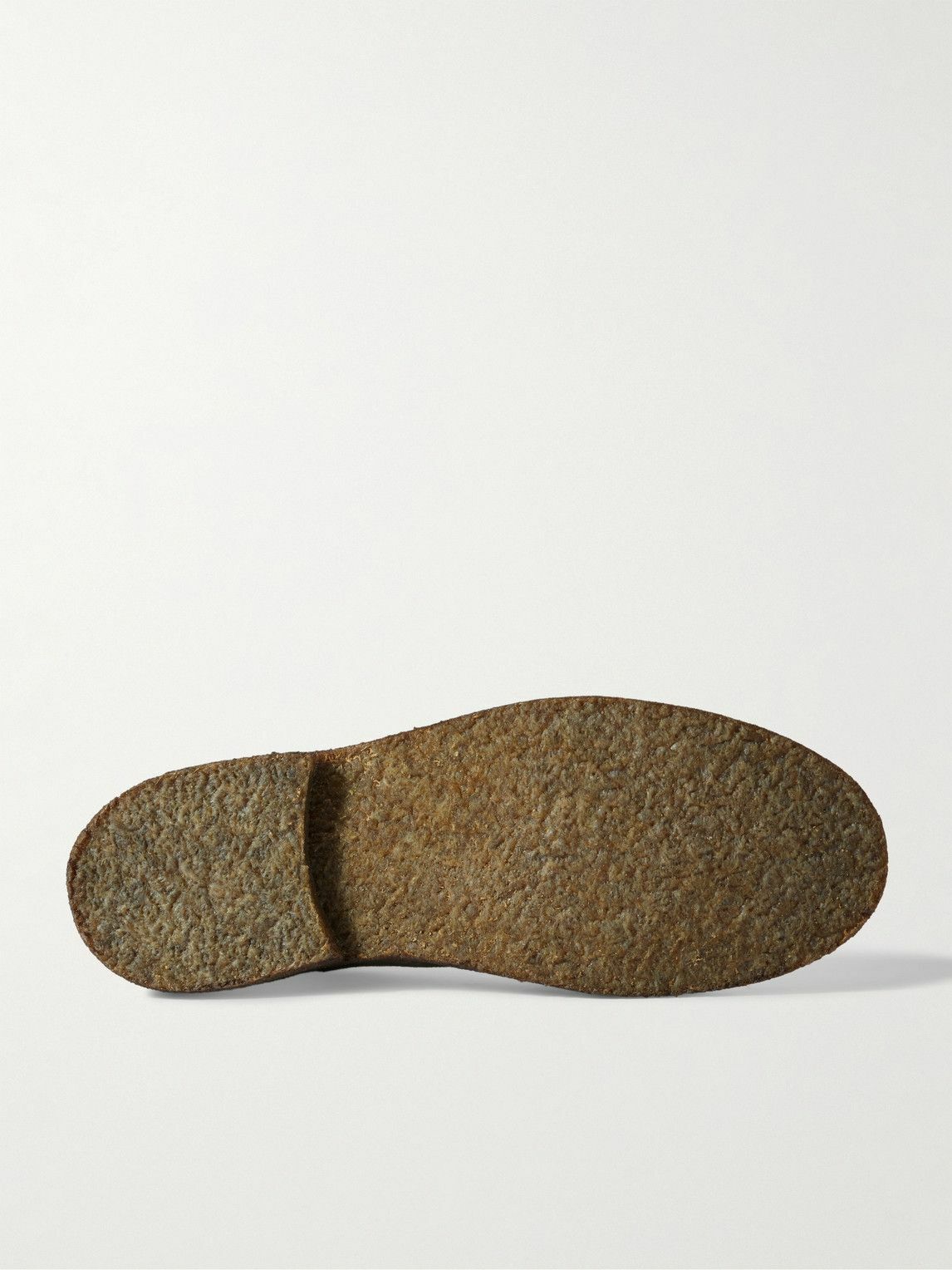 Drake's - Crosby Suede Chukka Boots - Neutrals