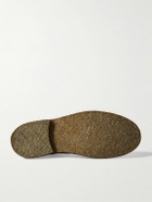 Drake's - Crosby Suede Chukka Boots - Neutrals