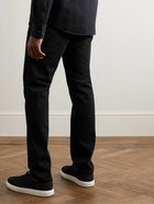 Zegna - City Slim-Fit Jeans - Black