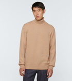 Gabriela Hearst - Charlet turtleneck sweater