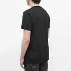 Maharishi Men's Proud Dove T-Shirt in Black