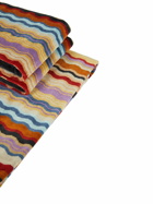 MISSONI HOME Set Of 5 Bonnie Cotton Towels