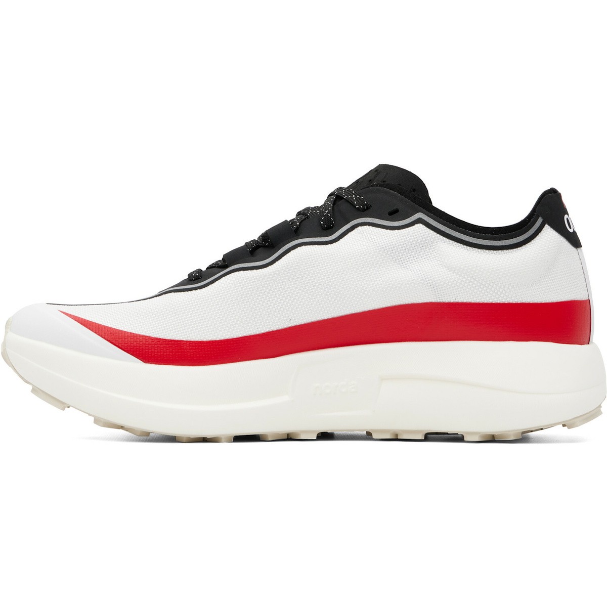 Norda White 005 Sneakers