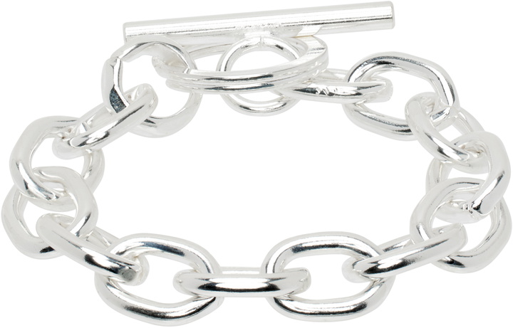 Photo: Martine Ali Mota Gunnar Bracelet