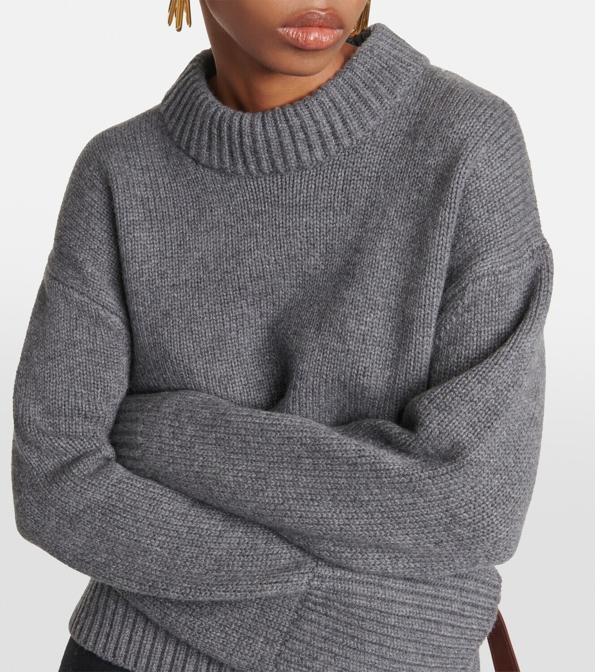 LISA YANG ニット ブラレット 関税込み】LISA YANG Knitwear LISA YANG ニット ブラレット