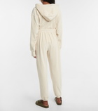 Les Tien - Velour sweatpants