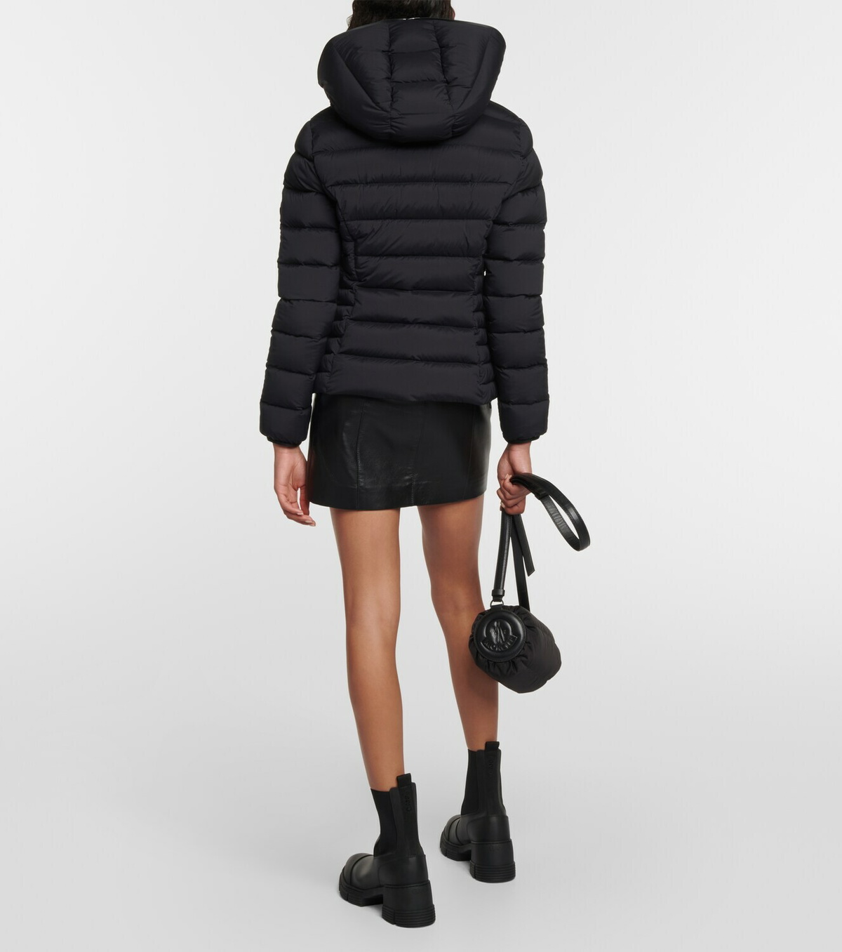 Moncler Herbe down jacket Moncler