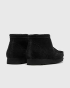 CLARKS X PAF WallabeeBT Black Mens Boot
