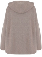 Allude Wool And Cashmere Sweater